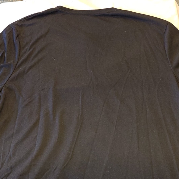 Alfani long-sleeve stretch Henley - Picture 13 of 16